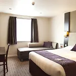 Premier Inn Peterborough - Ferry Meadows