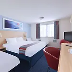 Travelodge Peterborough Central