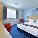 Travelodge Peterborough Central