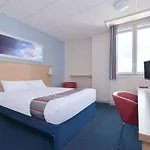 Travelodge Peterborough Central