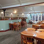 Orton Hall Hotel & Spa