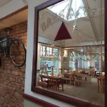 Orton Hall Hotel & Spa