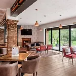 Dragonfly Hotel Peterborough