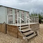 Wind In The Willows Luxury Glamping