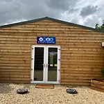 Wind In The Willows Luxury Glamping