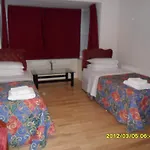 Thorpe Lodge Hotel