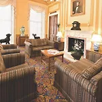 Orton Hall Hotel & Spa