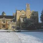 Orton Hall Hotel & Spa