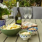 Rest & Be Thankful At Sulehay Cottages