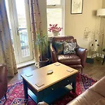 Luxurious Two-Bedroom Apartment In The Centre Of Peterborough