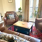 Luxurious Two-Bedroom Apartment In The Centre Of Peterborough