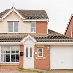 Kvm Swan House By Kvm Stays
