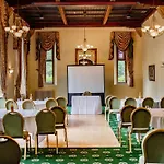Orton Hall Hotel & Spa