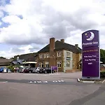 Premier Inn Peterborough North