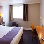 Premier Inn Peterborough North