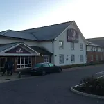 Premier Inn Peterborough North