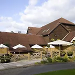Premier Inn Peterborough - Ferry Meadows