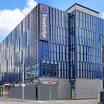 Travelodge Peterborough Central