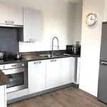 Geneva House Apartments