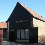 The Stilton Cheese Inn B And B