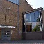 Bushfield House