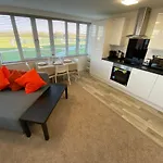 Bushfield House