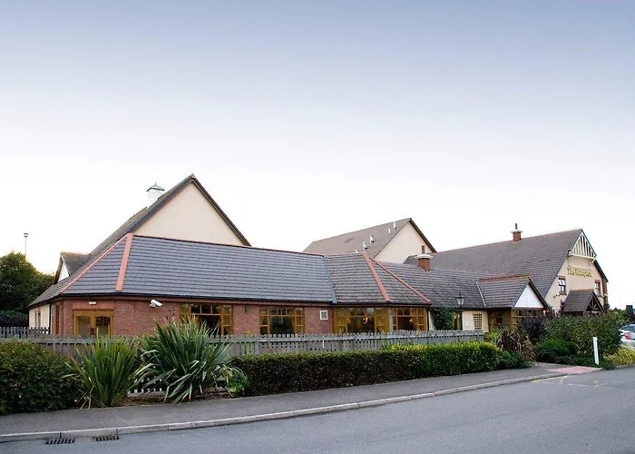 Premier Inn Peterborough