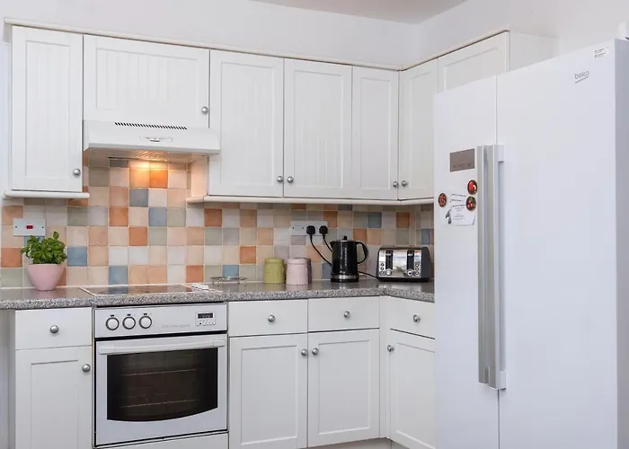 6Bed Perfect Stay! Contractors Welcome!