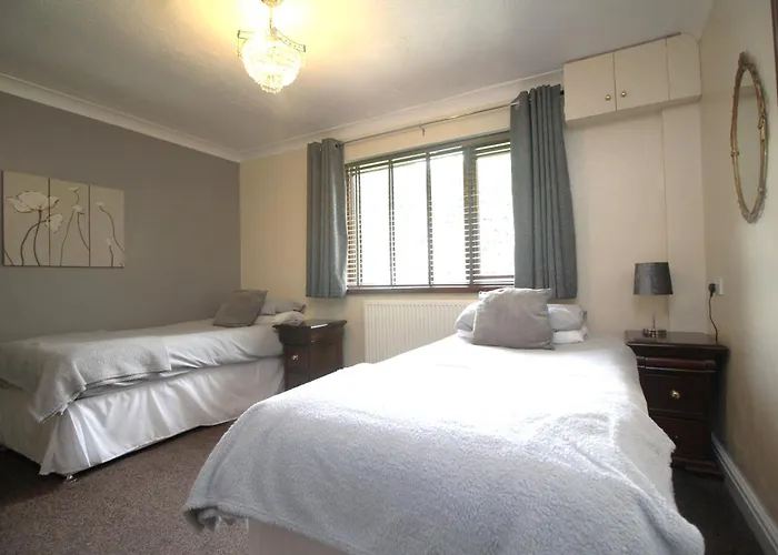 Highfields Holidays Bed & Breakfast
