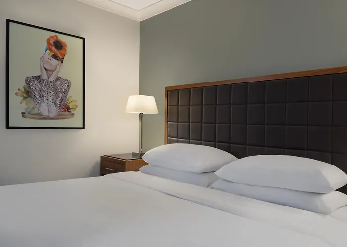 Delta Hotels By Marriott Peterborough