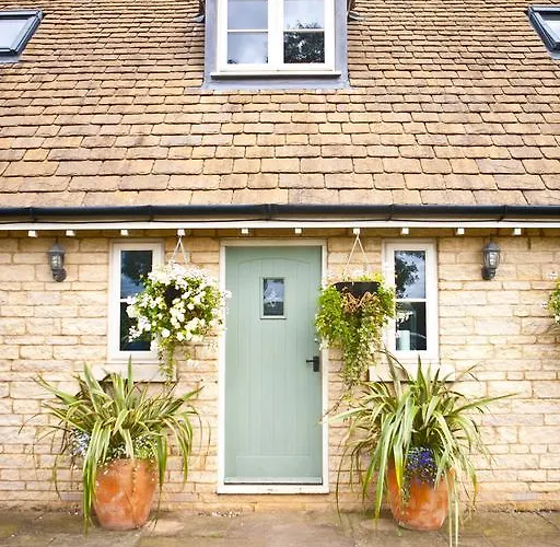 Delamere Farm