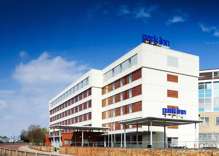 Park Inn By Radisson Peterborough