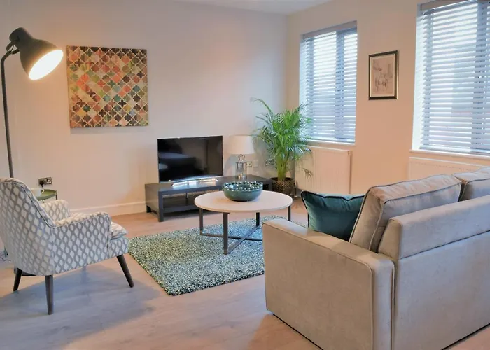 Geneva House Apartments