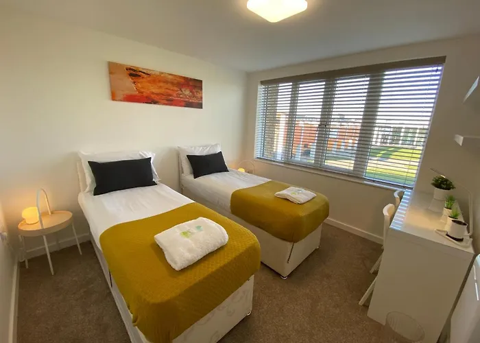Bushfield House