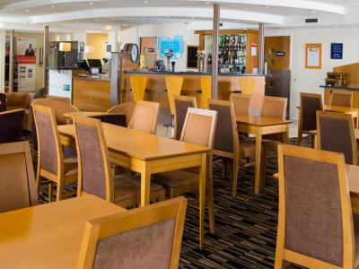 Express By Ihg Hotel Peterborough