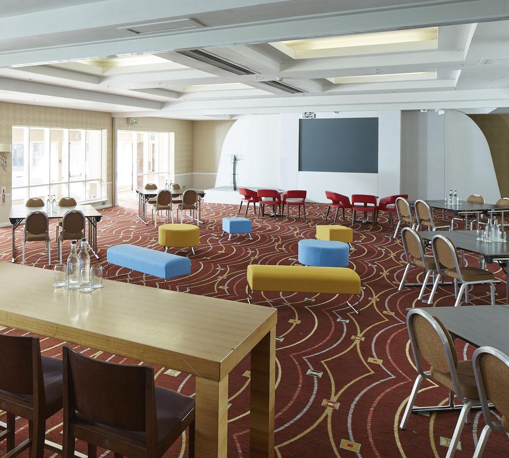 Hotel Delta By Marriott