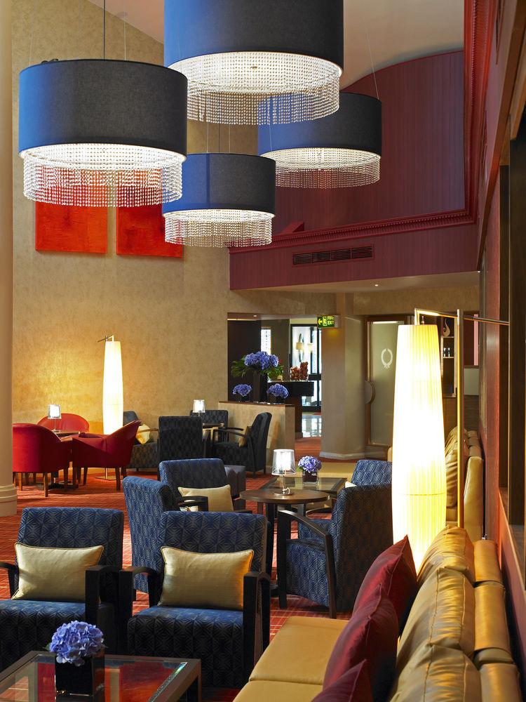 Hotel Delta By Marriott Peterborough
