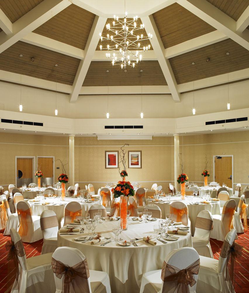 Delta By Marriott Peterborough