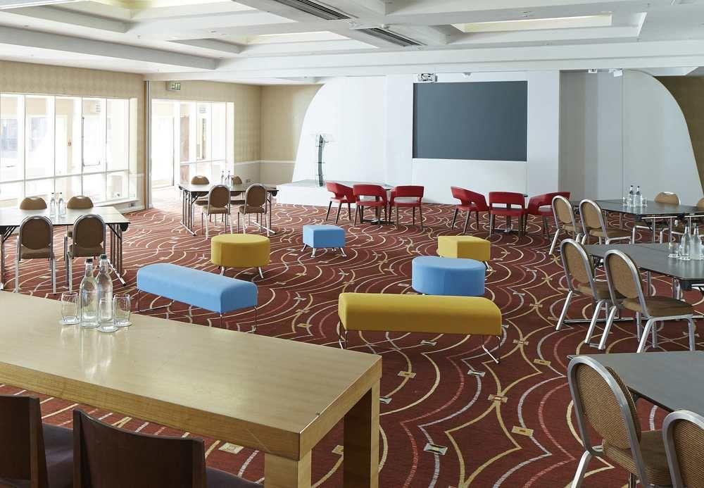 Delta By Marriott 4*