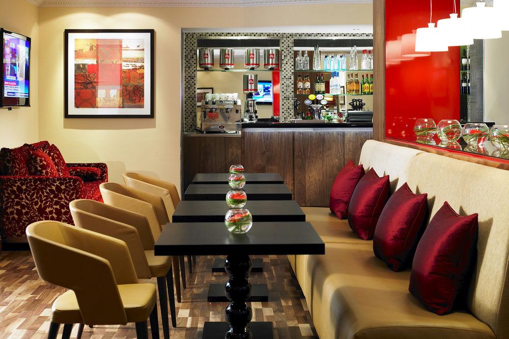Delta By Marriott Hotel 4*