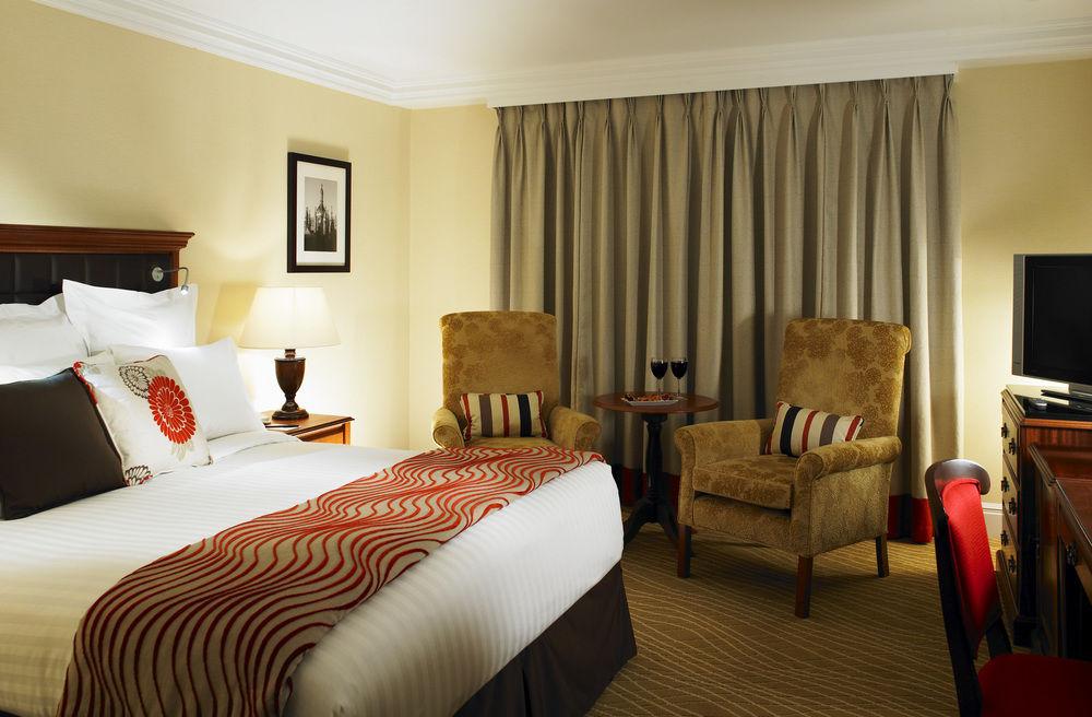 Hotel Delta By Marriott Peterborough