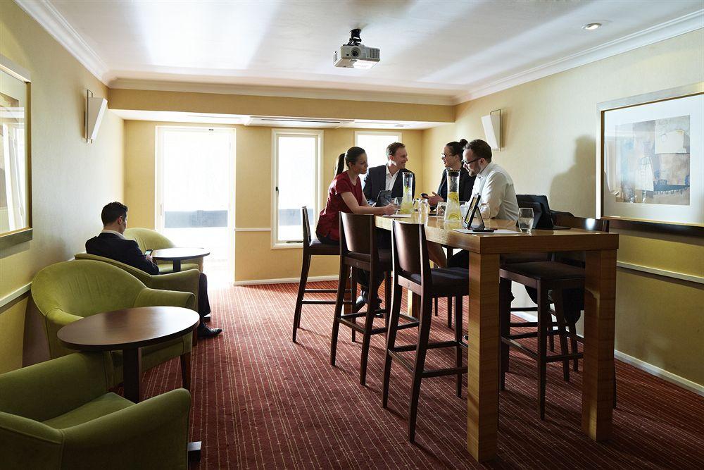 Delta By Marriott Hotel Peterborough
