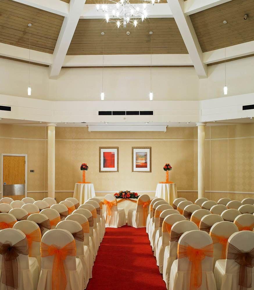Delta By Marriott 4* Peterborough