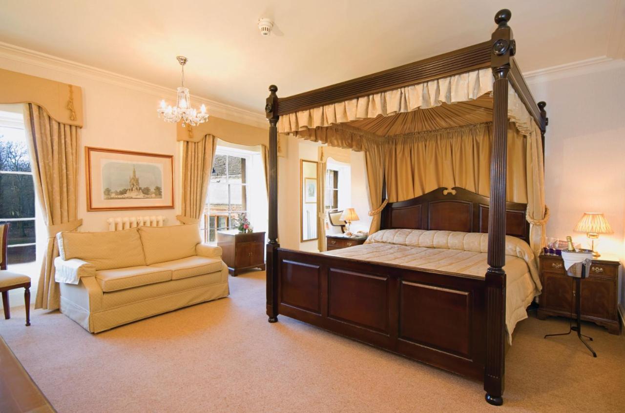 Orton Hall & Hotel Peterborough