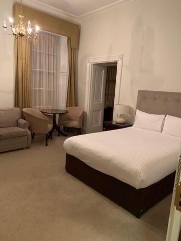 Orton Hall & Hotel