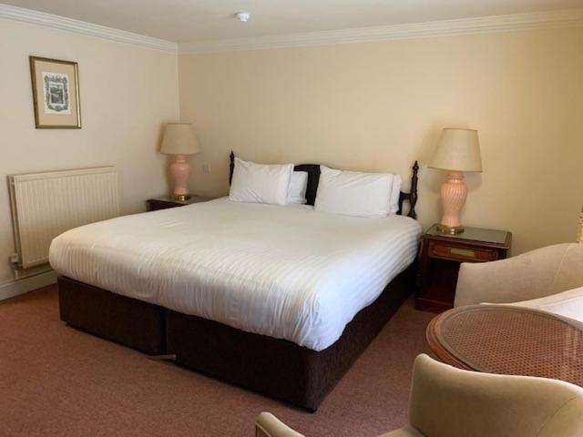 Orton Hall & Hotel Peterborough