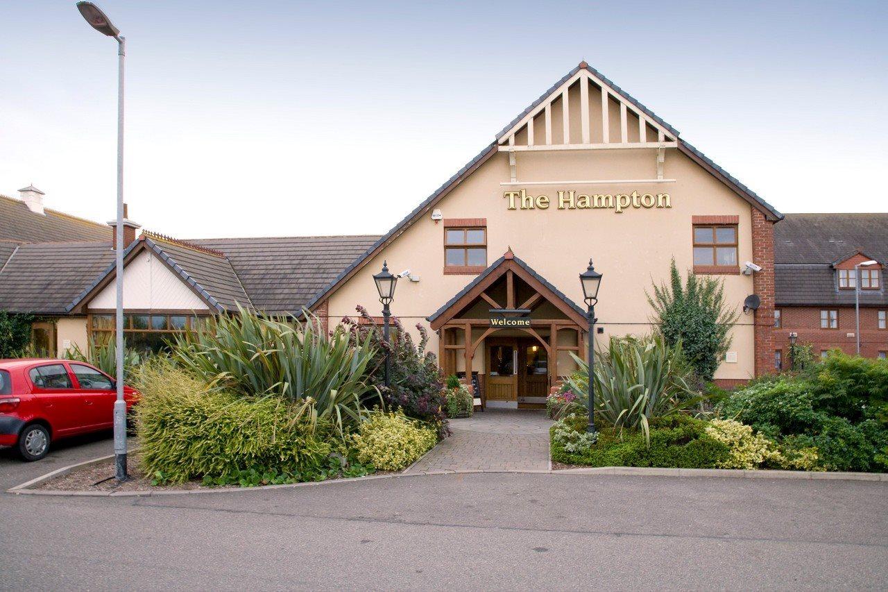 Premier Hotel Peterborough
