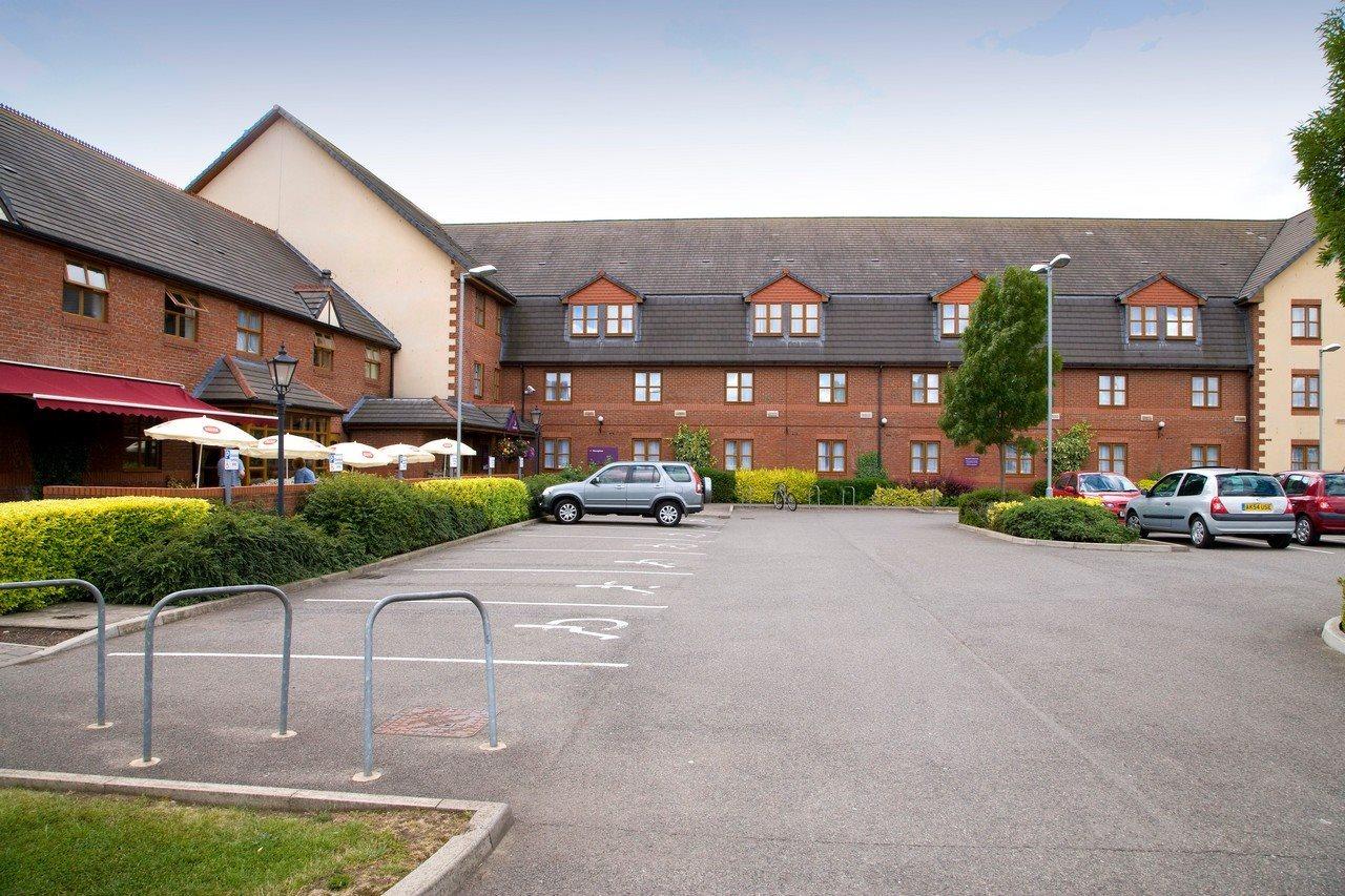 Hotel Premier 3*