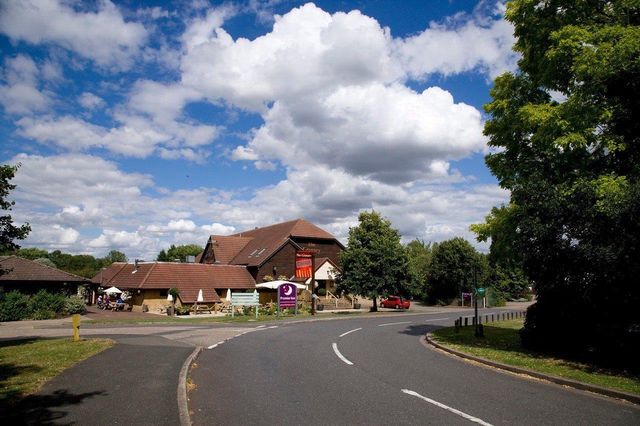 Hotel Premier Peterborough