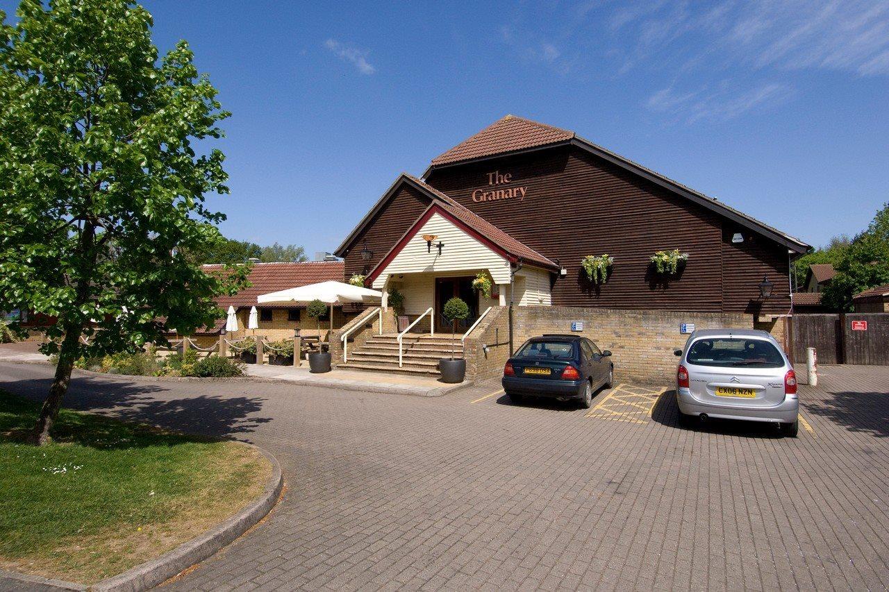Premier Hotel